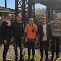 Четверо юных экологов лицея в ТОПе 100 учащихся Кузбасса